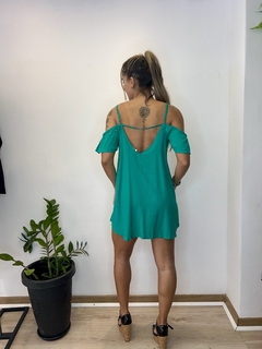 Vestido Karen - Maria malaguetta modas ltda