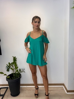 Vestido Karen na internet