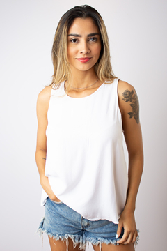 Blusa Raquel