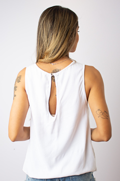 Blusa Raquel - comprar online