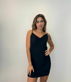 Vestido Sandy - loja online