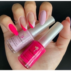 Kit Elô - Esmaltes Nutribomba + 1 Top Coat - 3 itens - Envio Imediato - comprar online