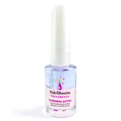 Kit Base Nutribomba - Envio Imediato - Esmalte Perfeito