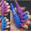 Kit Andressa - 2 Esmaltes Impala Juliana Paes + 1 Secante Impala - Envio 24 horas