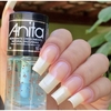 Esmalte Hidratante Crescimento Natural das Unhas - Linha de Tratamento e Crescimento Anita - Envio Imediato