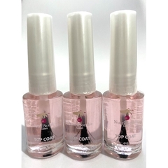 Top Coat Super Extra Brilho Nutribomba para as unhas 9ml - Envio 24 horas - comprar online