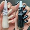 Kit 2 Esmalte Hipoalergênico Impala Perolado Lembrança e Segredos 7,5ml - Lançamento A Cor da Moda