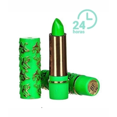 Batom 24 Horas Magico Bella Femme Hidratante Labial Cor Original - Envio24 horas