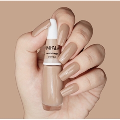 Kit 4 Esmaltes Impala Nude Ruby (Serena, Aconchego, Sutileza e Compaixão) - Envio Imediato - comprar online