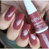 Esmalte Compaixão - Impala - Cor: Vinho - Envio Imediato