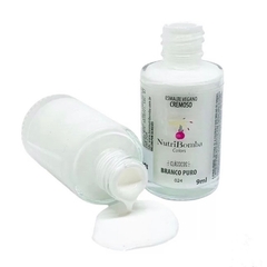 Kit Alessandra - Esmaltes Nutribomba + 1 Top Coat - 3 itens - Envio Imediato - loja online