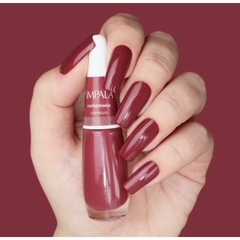 Kit 4 Esmaltes Impala Nude Ruby (Serena, Aconchego, Sutileza e Compaixão) - Envio Imediato - loja online