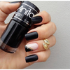 Esmalte Preto Fosco - Esmalte Preto - Esmaltes Anita - Envio Imediato