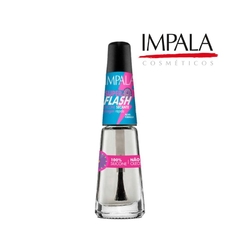 Esmalte Passou, Secou Impala - Secante Flash - Secagem Rápida - Envio imediado - Esmalte Perfeito