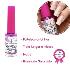 Kit 2 Bases Fortalecedoras Nutribomba - Frete grátis - Envio 24horas - comprar online