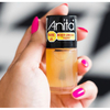 Base de Tratamento Pare Já de Roer as Unhas - Esmaltes Anita - Envio 24h