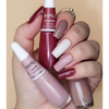 Kit 4 Esmaltes Impala Tons Nude Serena, Compaixão , Equilíbrio e Nude Clássico - Envio Imediato