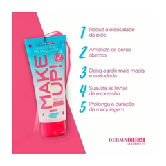 Sabonete para o Rosto Dermachem 100ml - Envio 24horas - comprar online