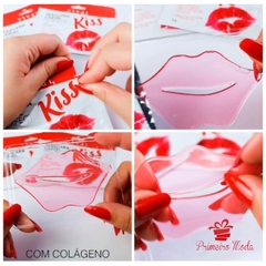 Máscara Labial Gel Perfect Vivai KISS 5035.1.1 - Envio 24 horas - comprar online