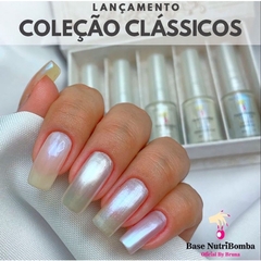 Esmalte Ajuda Ai - Coleção Clássicos - Nutribomba Colors - Envio 24h - comprar online