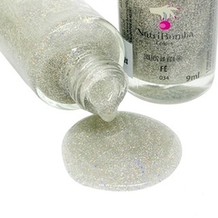 Imagem do Kit Vitória - 3 Esmaltes Nutribomba Colors + 1 Top Coat - 4 itens - Envio Imediato