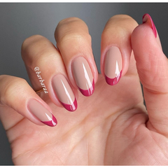 Kit 2 Esmaltes Impala Sofia Nude Clássico e Sossego A Cor da Moda Lançamento - Envio Imediato - comprar online