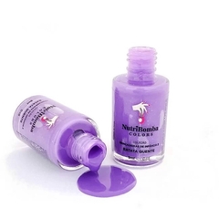 Kit Nayra - 2 Esmaltes Nutribomba - 2 itens - Envio Imediato - loja online