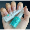 Kit Alessandra - Esmaltes Nutribomba + 1 Top Coat - 3 itens - Envio Imediato