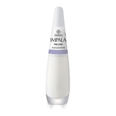 Kit 3 Esmaltes Impala Hipoalergênico Francesinha Top Pop, Branco e Polar 7,5ml - Envio imediato - comprar online