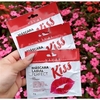 Kit 2 Máscaras Hidratação Labial Gel Perfect Vivai KISS - Envio 24horas