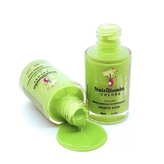 Kit Jaqueline - Esmalte Nutribomba - 3 itens - Envio Imediato na internet