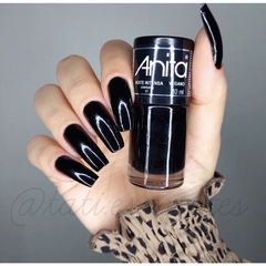 Esmalte Noite Intensa - Esmalte Preto - Esmaltes Anita - Envio Imediato na internet