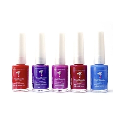 Esmalte Oktoberfest - Coleção Festivais Brasileiros - Nutribomba Colors - Envio Imediato - comprar online