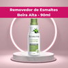 Removedor Zero Acetona - Beira Alta - Aloe Vera - 90ml - Envio Imediato