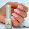 Esmalte Transparência - Coleção Clássicos - Nutribomba Colors - Envio 24h