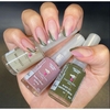 Kit Thaissa - Esmalte Nutribomba - 3 itens - Envio Imediato