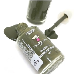 Kit Thaissa - Esmalte Nutribomba - 3 itens - Envio Imediato na internet