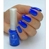 Esmalte Azul Remo Nutribomba 9ml - Envio imediato