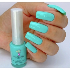 Imagem do Kit Julia - 2 Esmaltes Coleção Brincadeira de Infância - 1 Top Coat - 3 itens - Envio Imediato