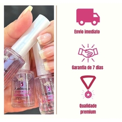 Óleo Bifásico Hidrante de Unhas e Cutículas - Linha de Tratamento Nutribomba - Envio Imediato - loja online