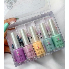 Esmalte Uma Linda Mulher - Coleção Clássicos do Cinema- Nutribomba Colors - Envio Imediato na internet