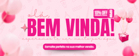 Imagem do banner rotativo Esmalte Perfeito