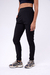 Pantalon Atenas Negro - comprar online