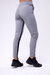 Pantalon Atenas Gris Melange - comprar online