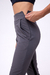 Pantalon Atenas Gris Oscuro - tienda online