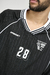 Camiseta 2mils Home Kit Negro en internet