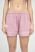 Short 2mils Home Kit Rosa - comprar online