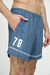 Short 2mils Away Kit Azul - tienda online