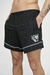 Short 2mils Away Kit Negro - Basset