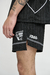 Short 2mils Away Kit Negro